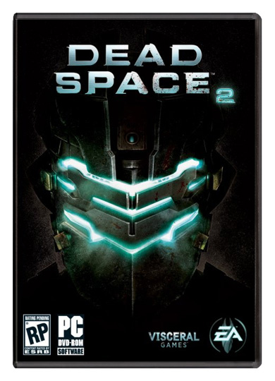 دانلود رایگان بازی کامپیوتر Dead Space 2