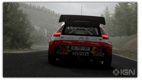 دانلود بازی رالی WRC FIA World Rally Championship