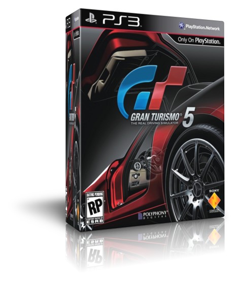 دانلود رایگان بازی فوق العاده زیبای Gran Turismo 5